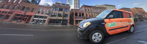 Emergency Locksmith in Nashville